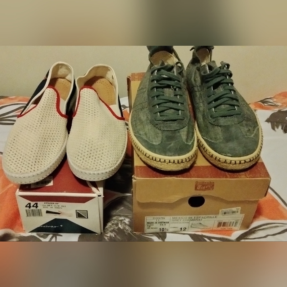 Mens shoes